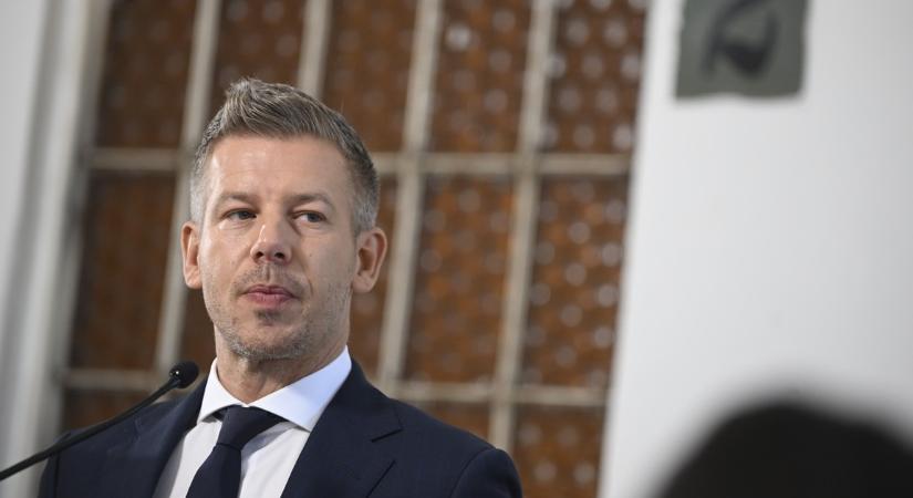 Néhány perce jött a kőkemény üzenet Magyar Pétertől: "Néhány napig még megpróbálhat bebújni az általa utasított beosztottjai mögé, de..."