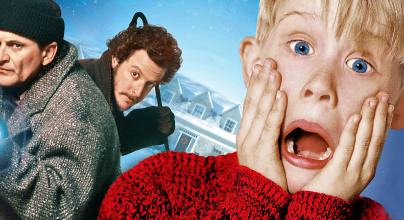 Macaulay Culkinnal mégis összejöhet a Reszkessetek, betörők 3