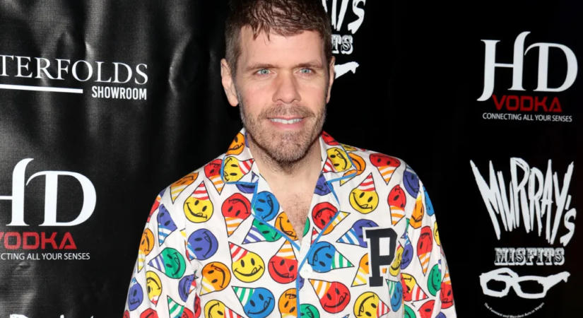 Kórházba került Perez Hilton, egy élő adás után a saját rajongói értestítették a rendőrséget
