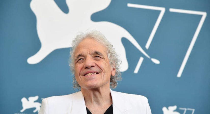 „Apám egy gengszter volt” – interjú Abel Ferrara filmrendezővel