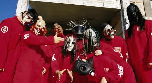 Ma 25 éves a Slipknot legnagyobb hatású lemeze, az 'Iowa' (lemezismertető)