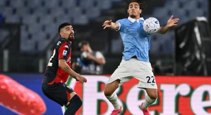 Egy góllal győzött az Internazionale és a Lazio