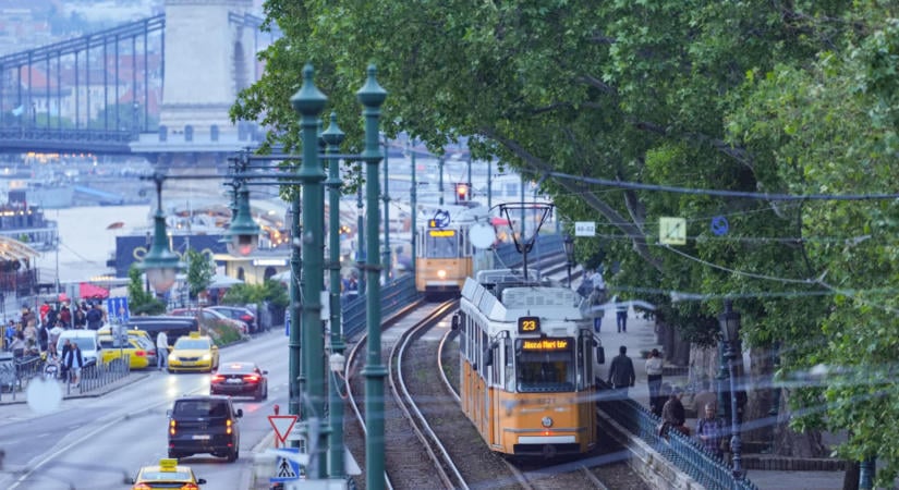 Megugrott a tömegközlekedés ára több európai fővárosban is. Kitalálod, hányadik lett Budapest?