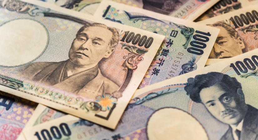 Megjött a régóta várt japán infláció – de nem fenékig tejfel