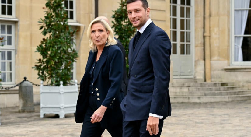 Először alakíthat frakciót a szélsőjobb a francia szenátusban