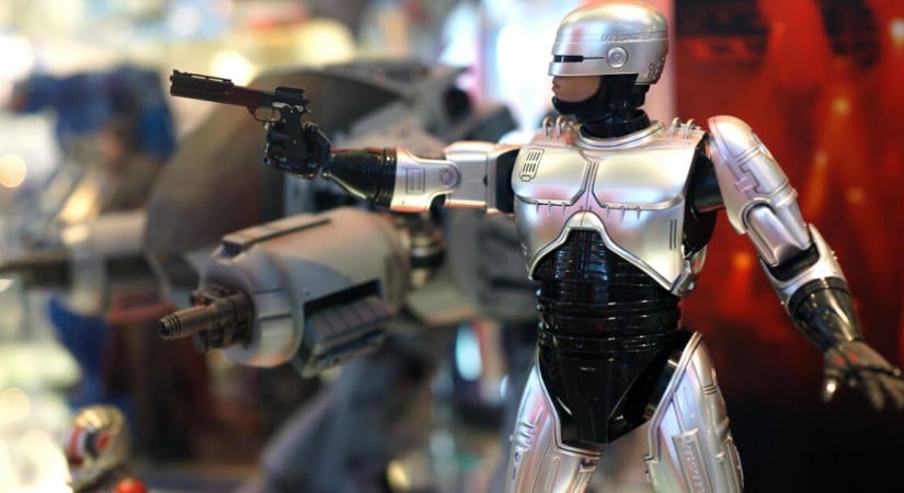 A 2014-es Robotzsaru-remake, ami nem is lett olyan rossz