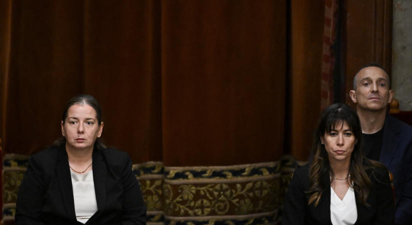 Kemény bírálatot kapott az NVVH: „ezért kár volt felállítani a hivatalt”