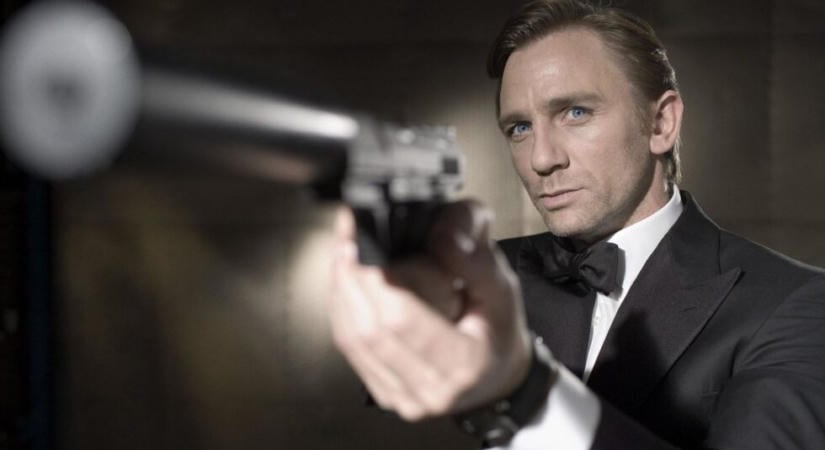 20 éves a Casino Royale (2006) kapott egy nosztalgikus visszatekintést Daniel Craig Bond debütálása – videó