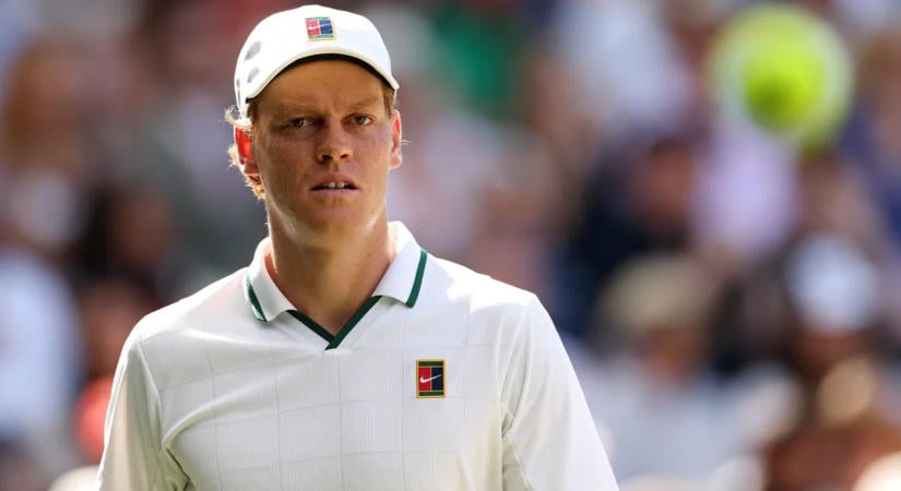 Sanghajban sem indul Sinner, Zverev világelső lehet