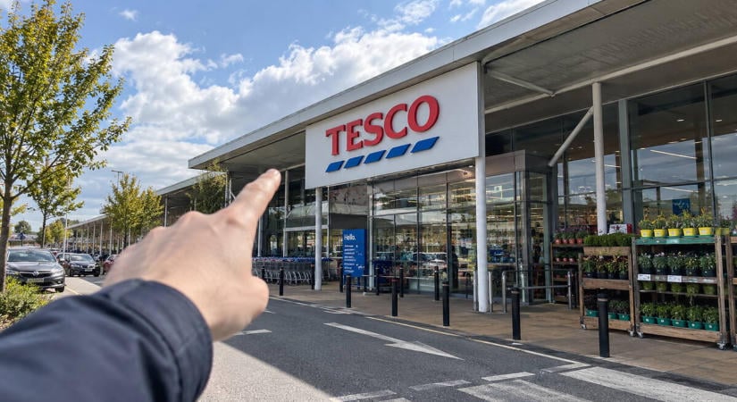 Ha van Tesco Clubcardod, csütörtöktől rohanj az Arielért: 40%-kal olcsóbban viheted haza