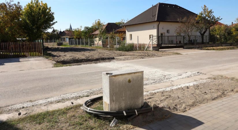 A föld mélyéből érkezik a meleg: újabb nagy lépés előtt Mórahalom