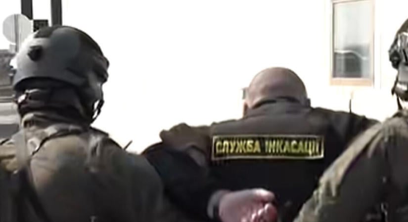 A Fidesz hatalmas ukrán maffiát lát az aranykonvoj ügy mögött