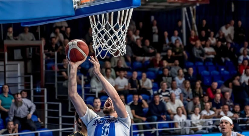 Látványosan játszott a Paks, felőrölte az SKC-t