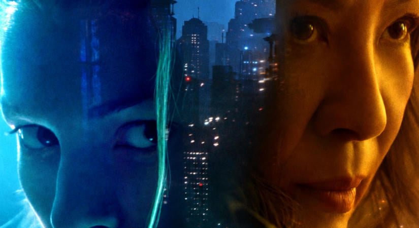 Friss előzetest kapott a Szárnyas fejvadász 2099, hamarosan streamingen az új Blade Runner-sorozat