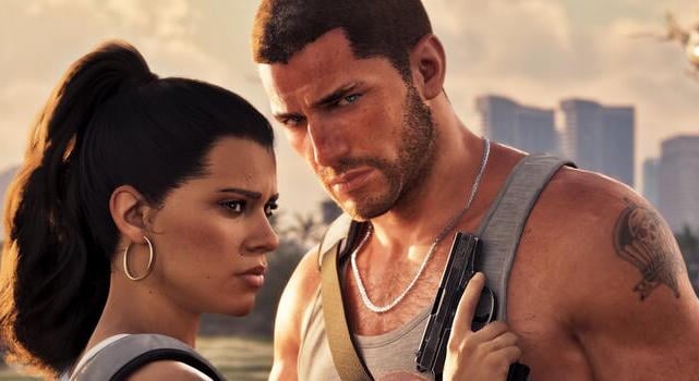Bár mindenki ismeri a GTA 6-ot, a Rockstar azért elszór egy vagyont a reklámokra