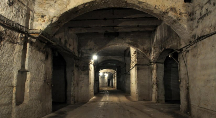 A város alatti város: Budapest alagútjainak rejtett világa