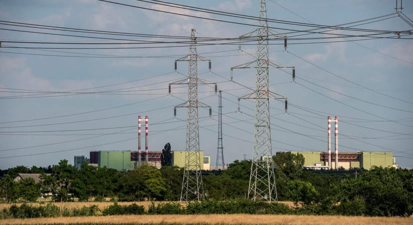 Atomerőművi problémák: továbbra is rezeg a léc Pakson