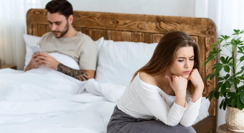 Sokan érzik magukat egyedül párkapcsolatban is – új kutatás világít rá az okokra