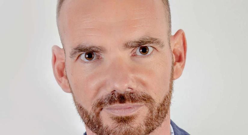 Pintér Bélával és a Katonában is dolgozott az NKA új alelnöke, aki a Bohócdoktoroktól érkezik