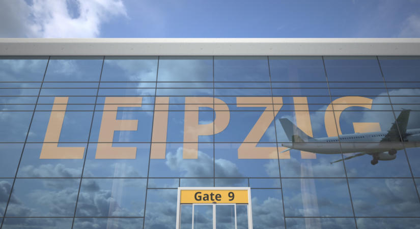 Fordulat a lipcsei drónügyben