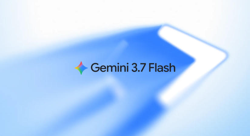 Már itt is van a Gemini Flash 3.7