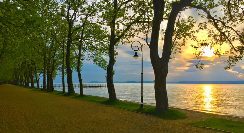 Programok a Balatonnál 2026. augusztus 24. és 31. között