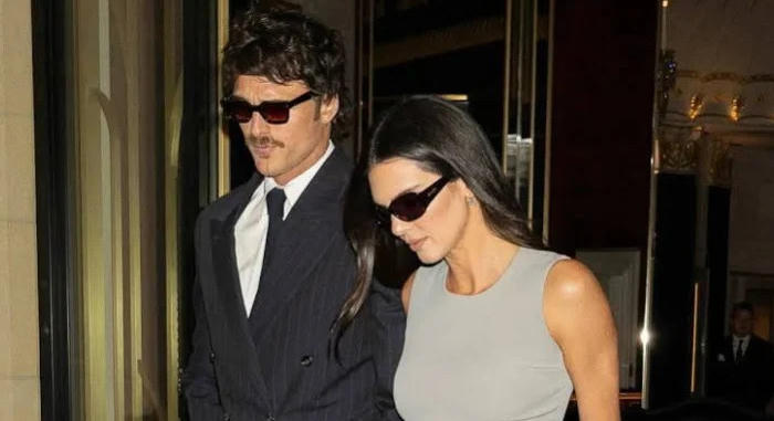 Kendall Jenner és Jacob Elordi kézen fogva randiztak Londonban