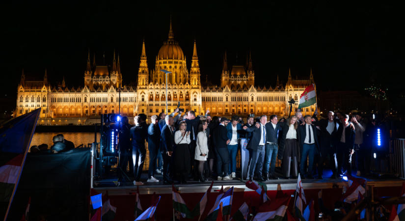 The Guardian: Példátlan tempóban bontja le Orbán Viktor rendszerét a Magyar-kormány