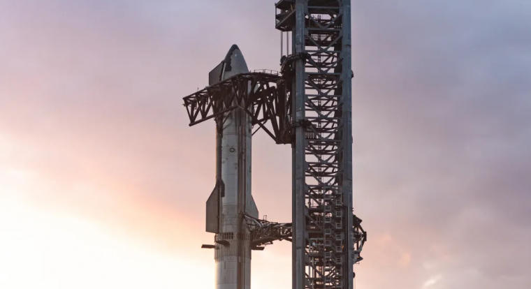 100 milliárd dollárból építene gigantikus űrrepülőteret a SpaceX