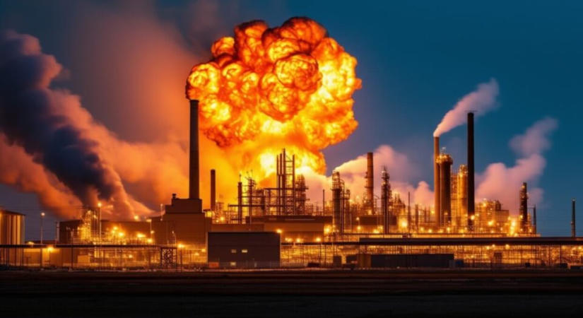 Kudarcot vallhat-e egy atomhatalom külföldi inváziója során?