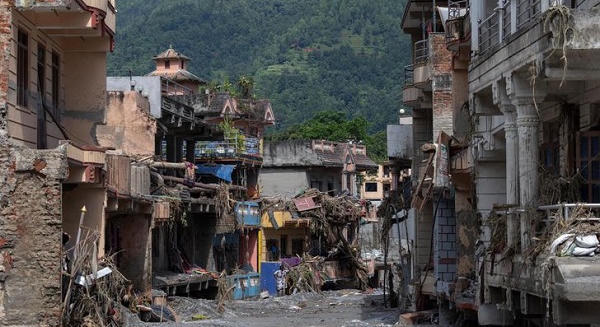 Metal For Nepal: az árvíz által sújtott területeken segít a nepáli metalosokból és tetováltakból álló közösség
