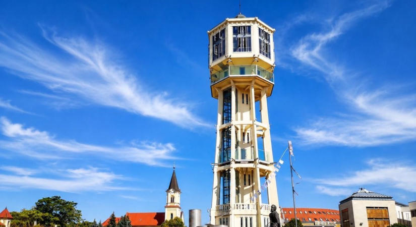 Keressük Somogy büszkeségeit: indul az Év Kilátója 2026 verseny!