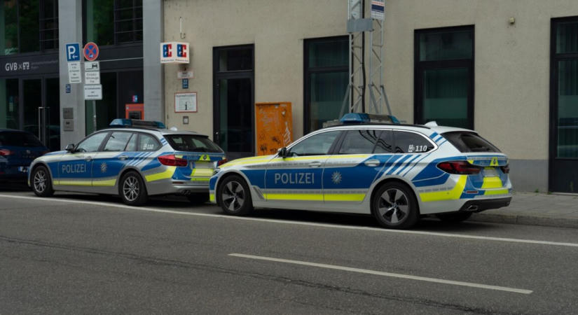 Nagyon súlyos ügyben vizsgálódnak a németek Münchenben