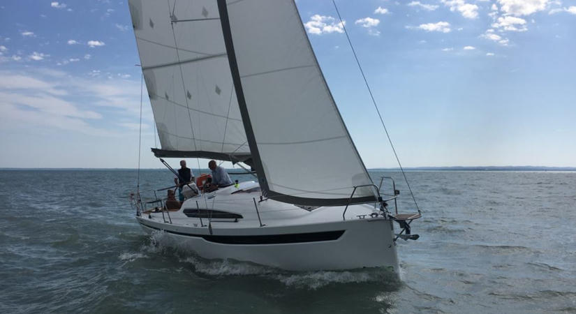 31. Balaton Boat Show: a trükkös svertes vitorlások és az elektromos hajók vehetik át az uralmat