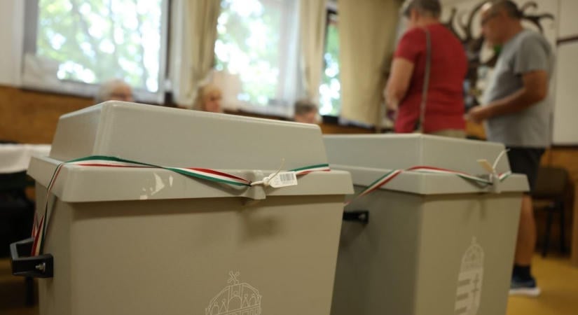 Polgármestereket buktattak meg a falvakban, volt, ahol kilenc érvényes voks döntött