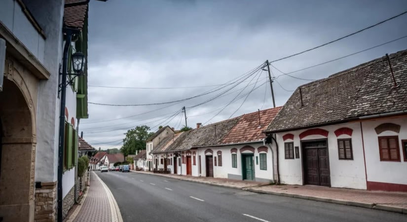 Szent István-program: életminőséget javító fejlesztések a baranyai falvakban