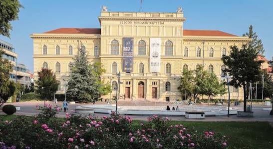 Az SZTE ad otthont a WHO Népegészségügyi Innovációs Kollaborációs Központjának