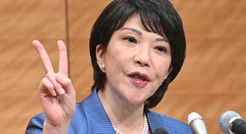 A japán jegybank 31 éves csúcsra emelte az irányadó kamatot