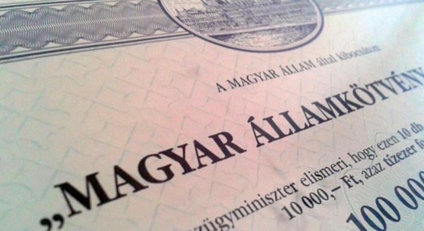 Beletömködtek plusz 6,5 milliárdot a magyar állam zsebébe