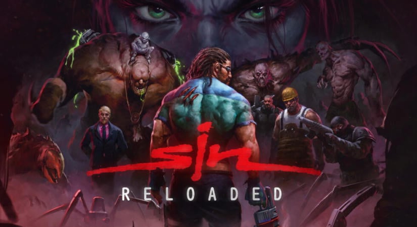SiN: Reloaded – játékteszt