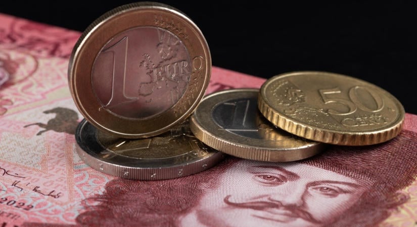 Magyarország leghamarabb 2033-ban vezetheti be az eurót az Equilor Befektetési Zrt. elemzői szerint