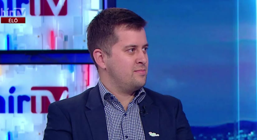 Így válik igazi túraparadicsommá a Vértes és a Gerecse térsége