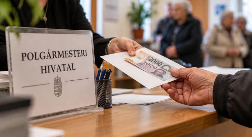 Kitartás: hétfőn érkezik a segély