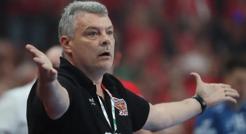 „Nem kell bocsánatot kérnem semmiért!” – Xavi Pascual elmondta, kinek szólt a nyakvágós gesztusa