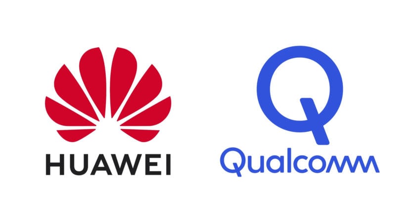 A Huawei és a Qualcomm az 5G-re is kiterjedő licencszerződést kötött