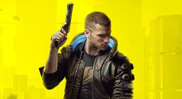 A Mosolyogj sztárja már most Night City felé venné az irányt