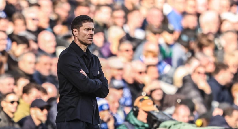 Xabi Alonso átigazolási terve fájni fog a Real Madridnak