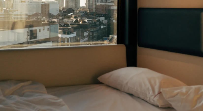 A Booking.com-on belül is átverhetnek: így kerülhetnek csalók kezébe a foglalásod adatai
