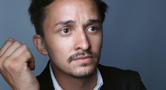 ifj. Vidnyánszky Attila: “Egységet teremteni a világban – ez lehet a színházcsinálás célja”