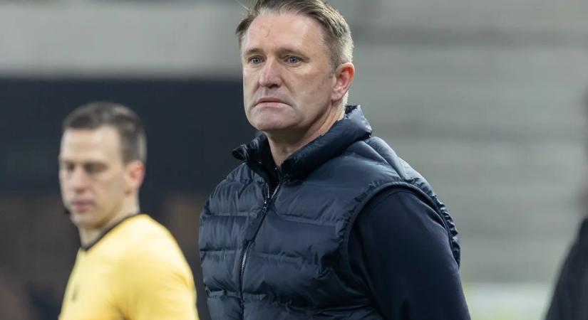 NB I: Kisvárda Master Good–Ferencvárosi TC